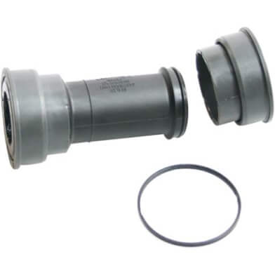 Shimano crankstel