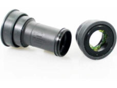 Shimano crankstel