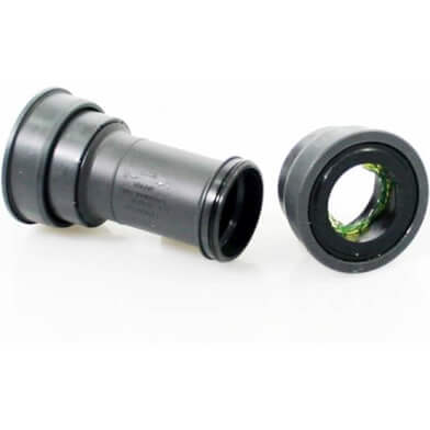 Shimano crankstel