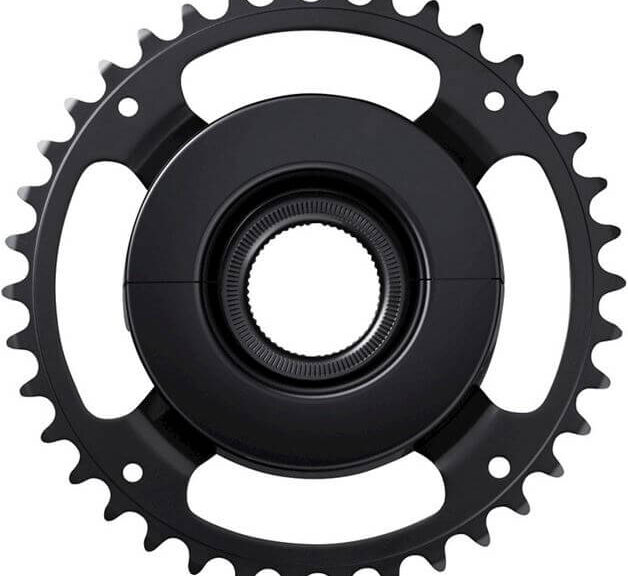 Shimano kettingblad