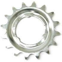 Shimano kettingblad zilver