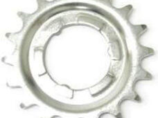 Shimano kettingblad zilver