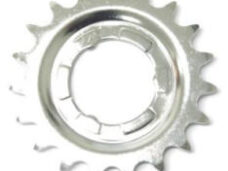 Shimano kettingblad zilver
