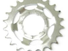 Shimano kettingblad zilver