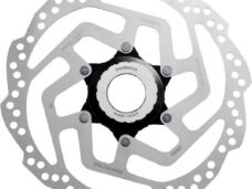 Shimano remschijf