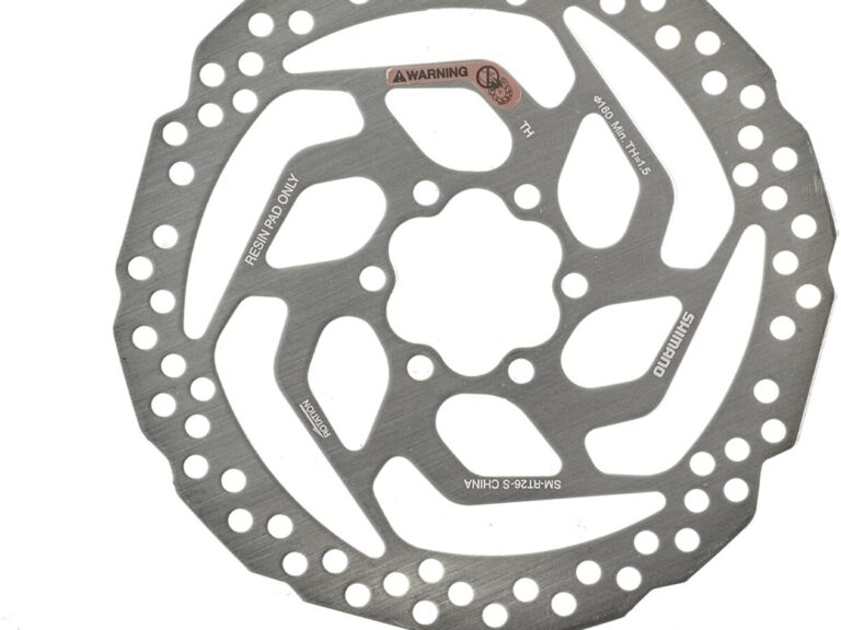 Shimano remonderdeel