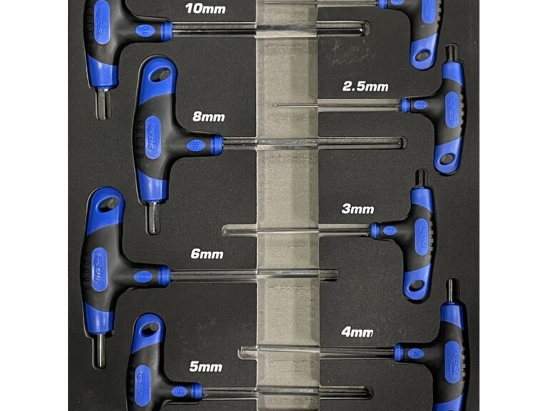 SP-Tools gereedschap