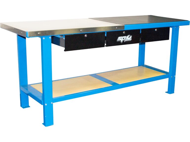 SP-Tools gereedschap