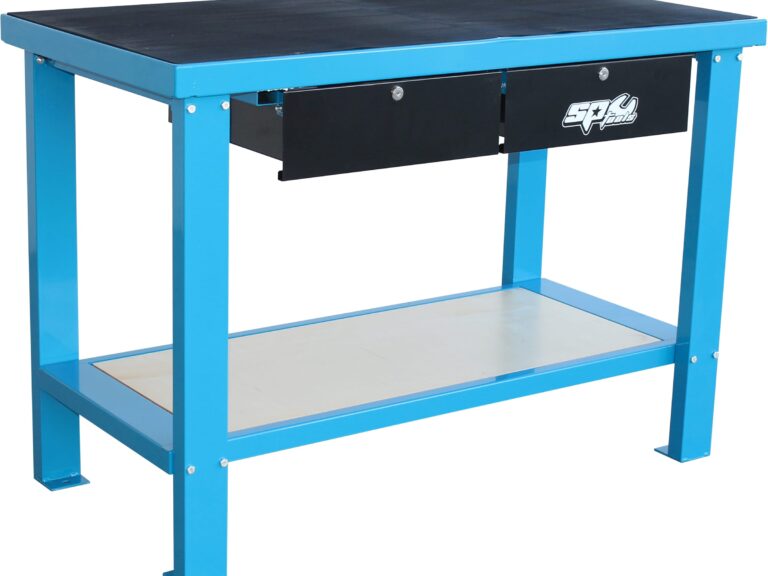 SP-Tools gereedschap