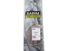 Sapim spaak