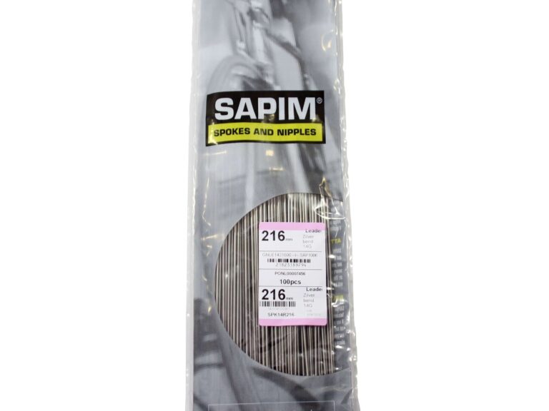 Sapim spaak