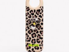 BLOQ veiligheidsalarm SIREN Pro Leopard