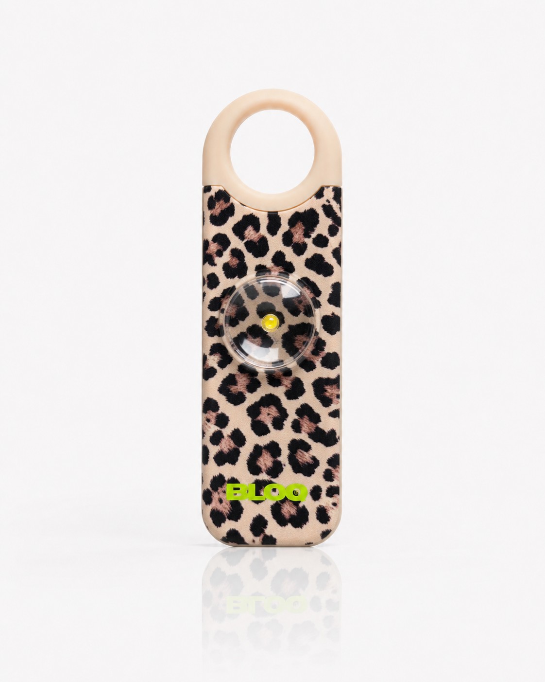 BLOQ veiligheidsalarm SIREN Pro Leopard