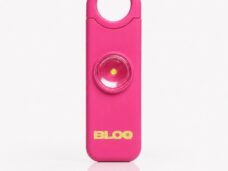 BLOQ veiligheidsalarm SIREN Pro Pink