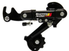 Sunrace derailleur