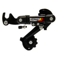 Sunrace derailleur
