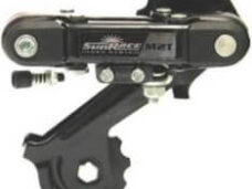 Sunrace derailleur