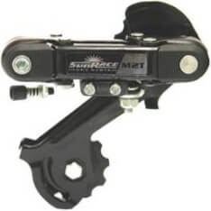 Sunrace derailleur