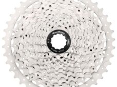 Sunrace cassette 10v 11/42 metallic