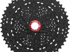 Sunrace cassette zwart