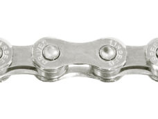 Sunrace ketting CN11A 126s 11‑speed zilver