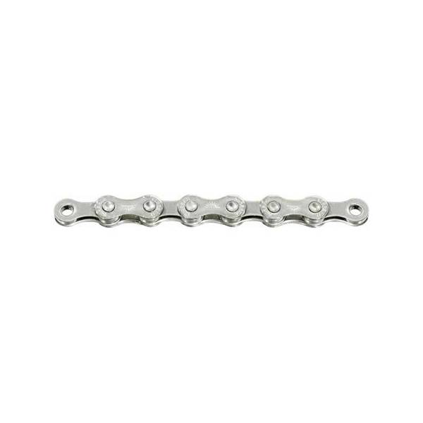 Sunrace ketting CN12A 126s 12‑speed zilver