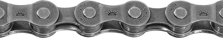 Sunrace derailleur