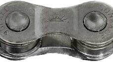 Sunrace derailleur grijs