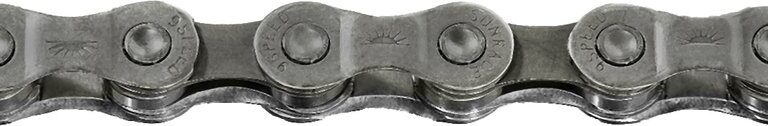 Sunrace derailleur grijs