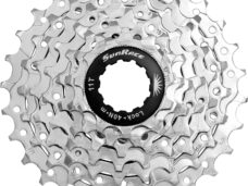 Sunrace cassette