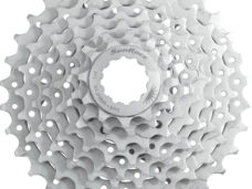 Sunrace cassette