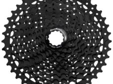 Sunrace cassette 10v 11/40 black