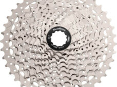 Sunrace cassette