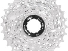 Sunrace cassette