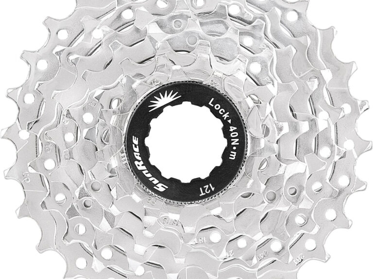 Sunrace cassette