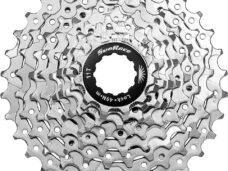 Sunrace cassette