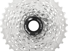 Sunrace cassette
