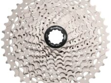 Sunrace cassette
