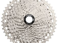 Sunrace cassette