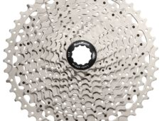 Sunrace cassette 11v 11/42 metallic