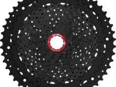 Sunrace cassette 12v 11/51 CSMZ800 black