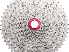 Sunrace cassette 12v 11/51 CSMZ800 metallic