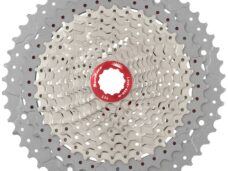 Sunrace cassette