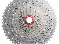 Sunrace cassette