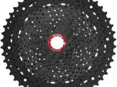 Sunrace cassette 12v 10/50 XD-Driver zwart