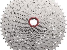 Sunrace cassette