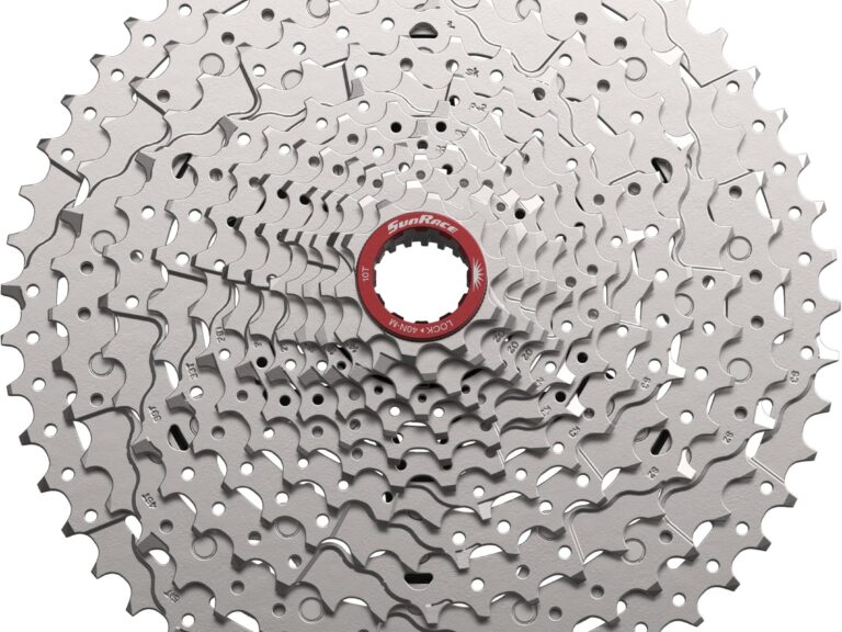 Sunrace cassette