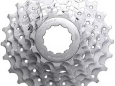 Sunrace cassette