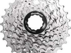 Sunrace cassette