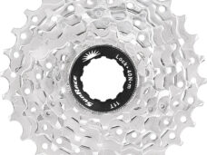 Sunrace cassette